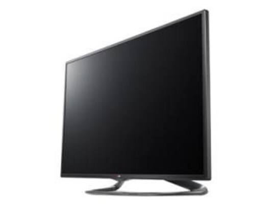 LG 42LA6620 42 inch LED Full HD TV
