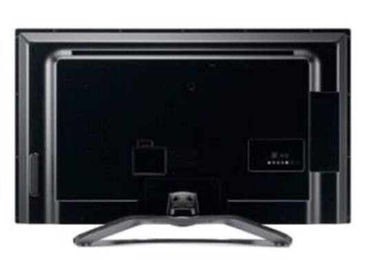 LG 42LA6620 42 inch LED Full HD TV