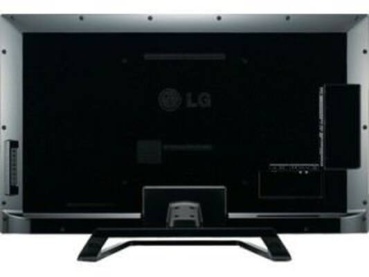LG 42LM6400 42 inch LED Full HD TV