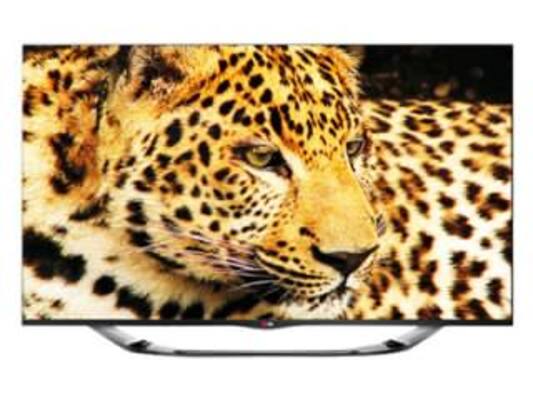 LG 42LA6910 42 inch LED Full HD TV