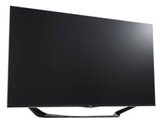 LG 42LA6910 42 inch LED Full HD TV