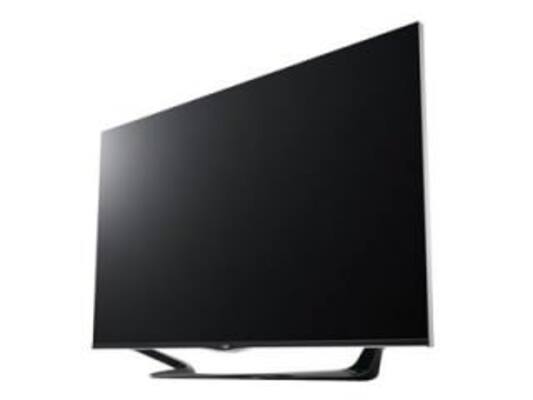 LG 42LA6910 42 inch LED Full HD TV