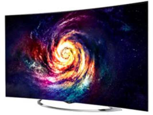 LG 65EC970T 65 inch OLED 4K TV