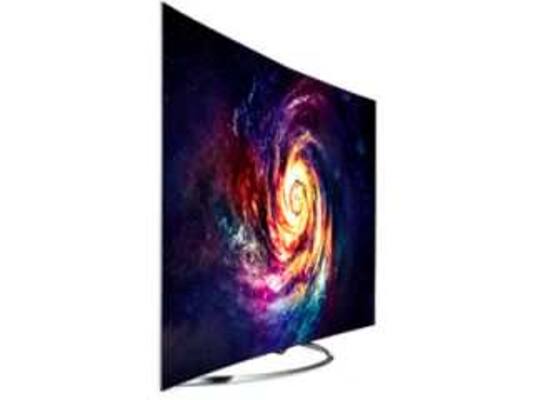 LG 65EC970T 65 inch OLED 4K TV