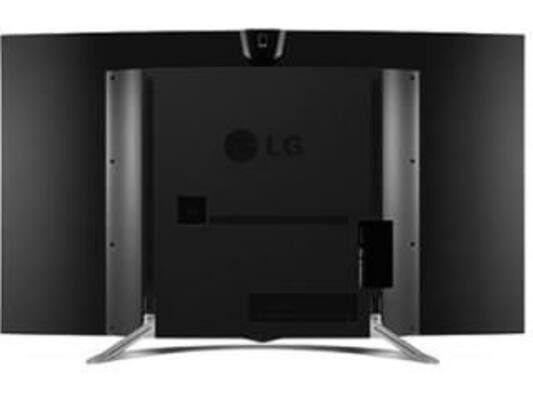 LG 65EC970T 65 inch OLED 4K TV