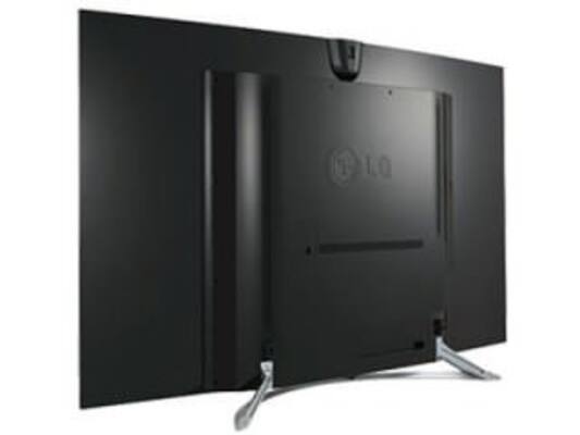 LG 65EC970T 65 inch OLED 4K TV