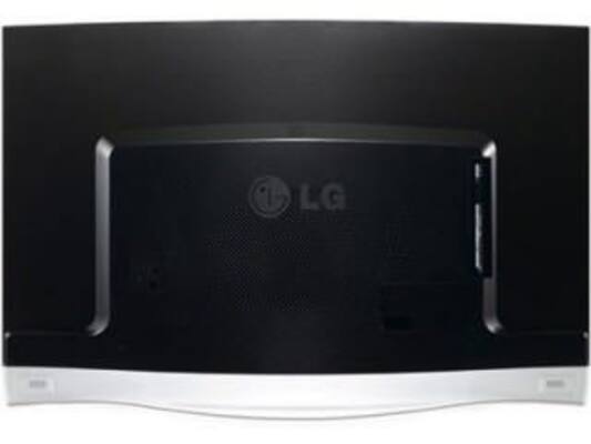 LG 55EA9800 55 inch OLED Full HD TV