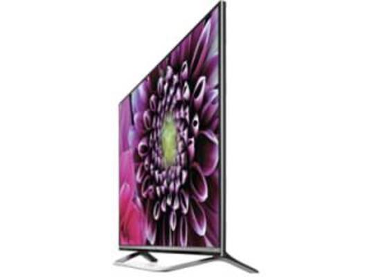 LG 79UF770T 79 inch LED 4K TV