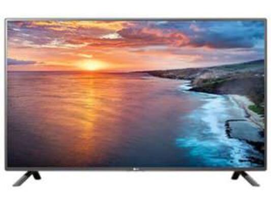 LG 32LF595B 32 inch LED HD-Ready TV