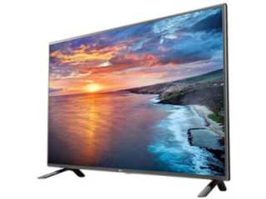 LG 32LF595B 32 inch LED HD-Ready TV