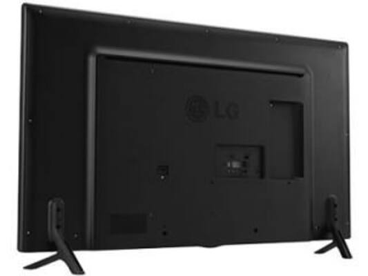 LG 32LF595B 32 inch LED HD-Ready TV