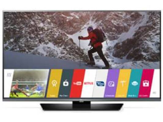 LG 40LF6300 40 inch LED Full HD TV