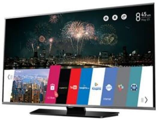 LG 40LF6300 40 inch LED Full HD TV