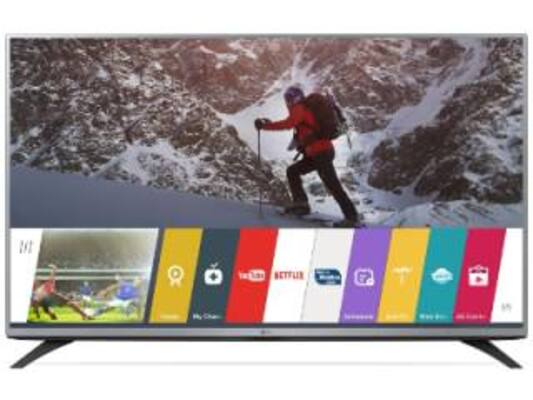 LG 43LF5900 43 inch LED Full HD TV