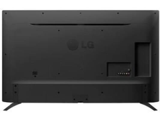 LG 43LF5900 43 inch LED Full HD TV