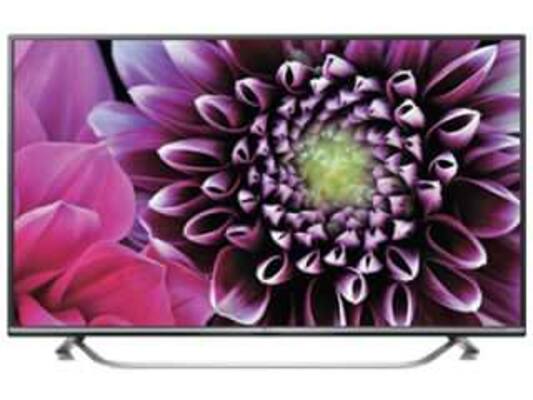 LG 65UF770T 65 inch LED 4K TV