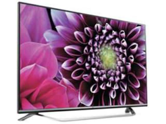 LG 65UF770T 65 inch LED 4K TV