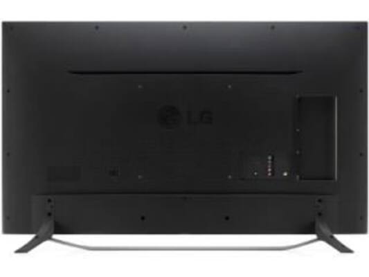 LG 65UF770T 65 inch LED 4K TV