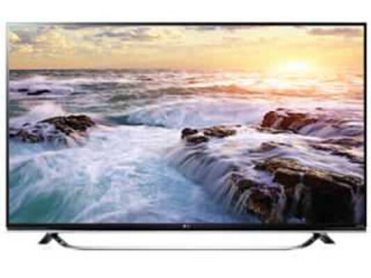LG 60UF850T 60 inch LED 4K TV