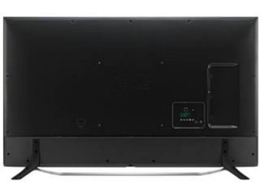 LG 60UF850T 60 inch LED 4K TV