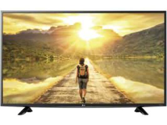 LG 49UF640T 49 inch LED 4K TV