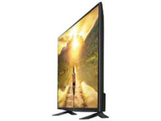 LG 49UF640T 49 inch LED 4K TV