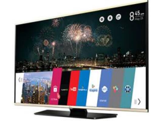 LG 49LF6310 49 inch LED Full HD TV