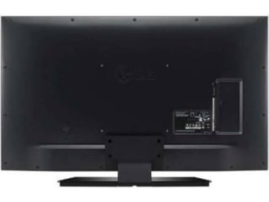 LG 49LF6310 49 inch LED Full HD TV