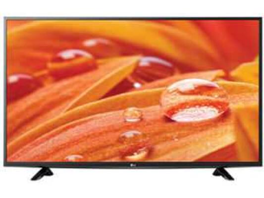 LG 49LF513A 49 inch LED Full HD TV