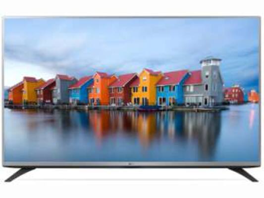 LG 49LF5900 49 inch LED Full HD TV