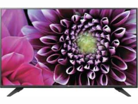 LG 40UF672T 40 inch LED 4K TV