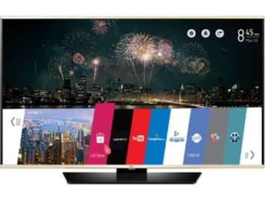 LG 43LF6310 43 inch LED Full HD TV
