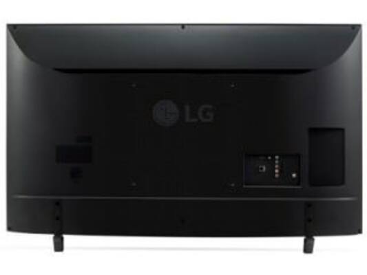 LG 43UF640T 43 inch LED 4K TV