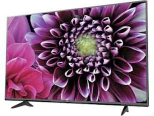 LG 55UF680T 55 inch LED 4K TV