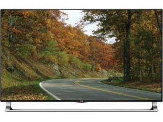 LG 55LA9700 55 inch LED 4K TV