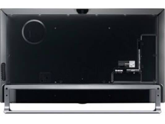 LG 55LA9700 55 inch LED 4K TV