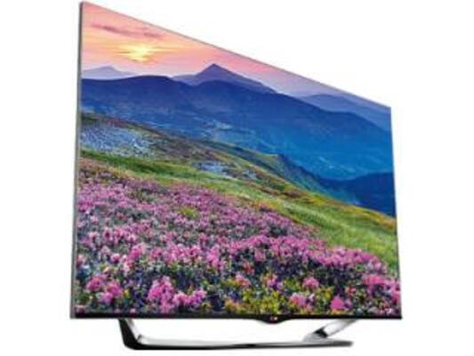 LG 70LA8610 70 inch LED Full HD TV