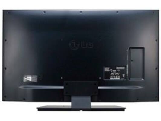LG 49LX341C 49 inch LED Full HD TV