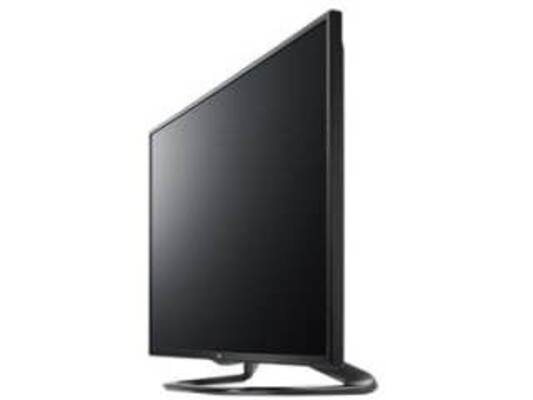 LG 32LA6200 32 inch LED Full HD TV