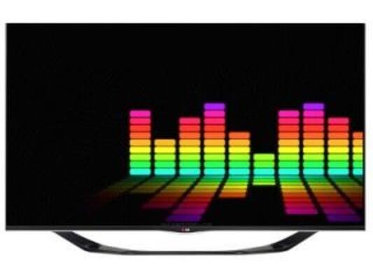 LG 55LA6910 55 inch LED 4K TV