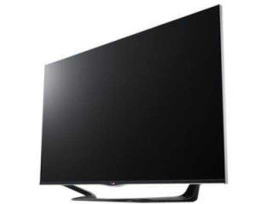 LG 55LA6910 55 inch LED 4K TV