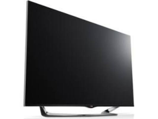 LG 60LA8600 60 inch LED Full HD TV
