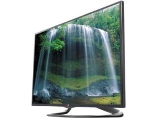 LG 60LA6200 60 inch LED Full HD TV