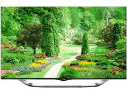 LG 55LA8600 55 inch LED Full HD TV
