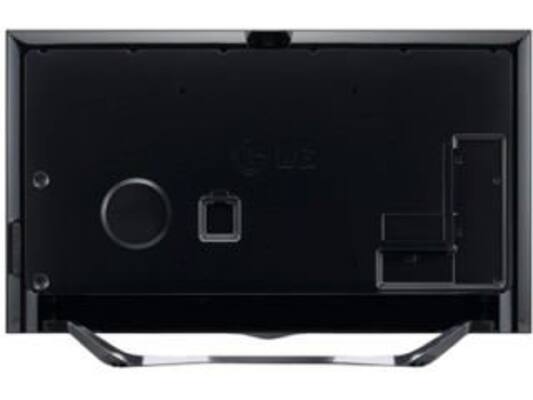 LG 55LA8600 55 inch LED Full HD TV