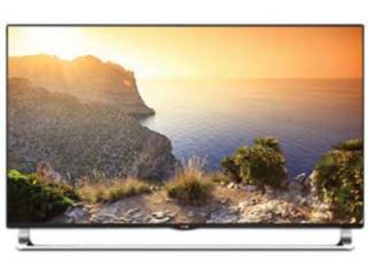 LG 65LA9700 65 inch LED 4K TV