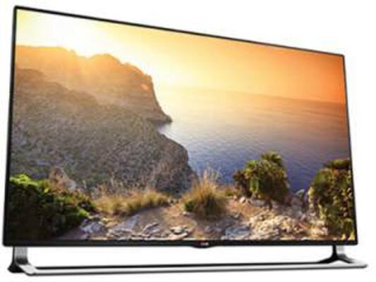 LG 65LA9700 65 inch LED 4K TV