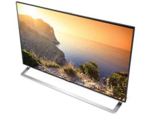 LG 65LA9700 65 inch LED 4K TV