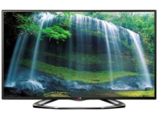 LG 42LA6200 42 inch LED Full HD TV