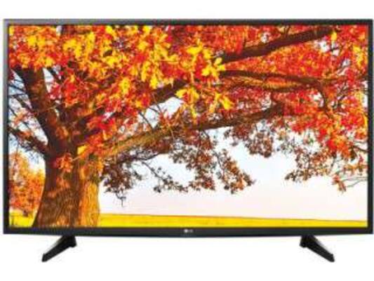 LG 49LH516A 49 inch LED Full HD TV